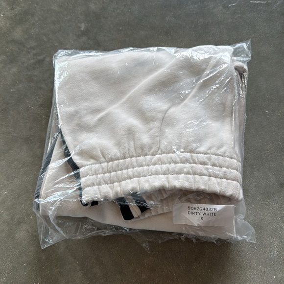 Daydreamer Starstudded Striped Sweatpants - Picture 8 of 9